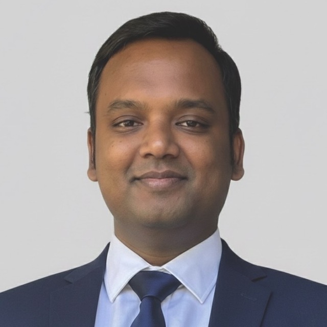 Sriram Nagarajan